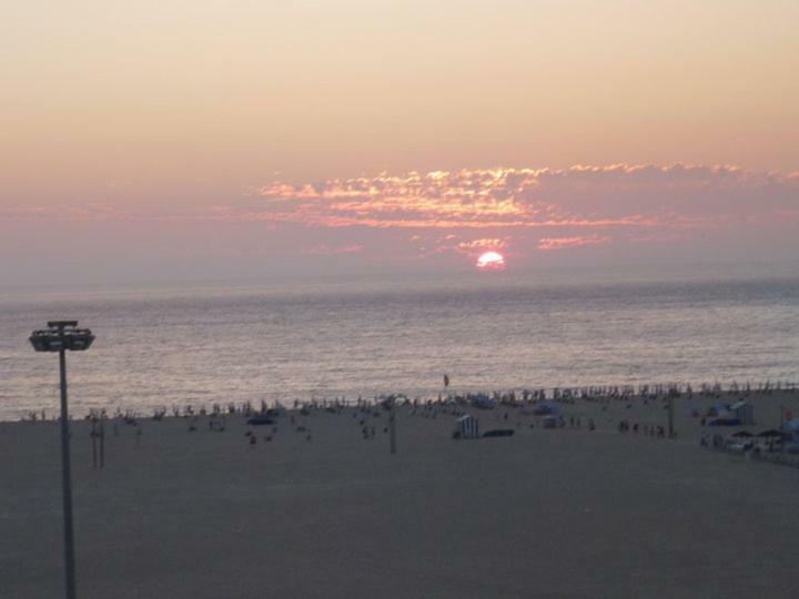 Sunset View Apartment Figueira da Foz Exterior photo